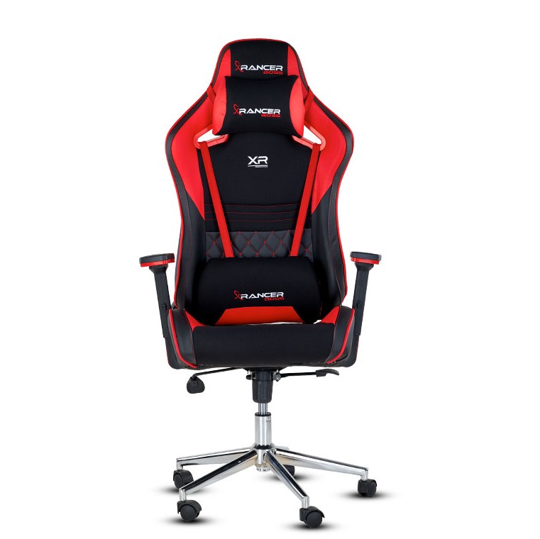 XRANCER BOSS RED - Ofis mobilyası - Ofis mobilyaları